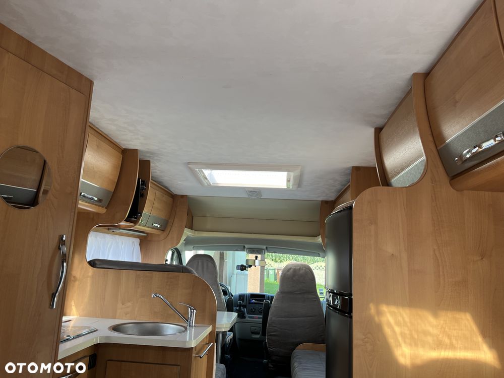 Fiat Ducato - 11