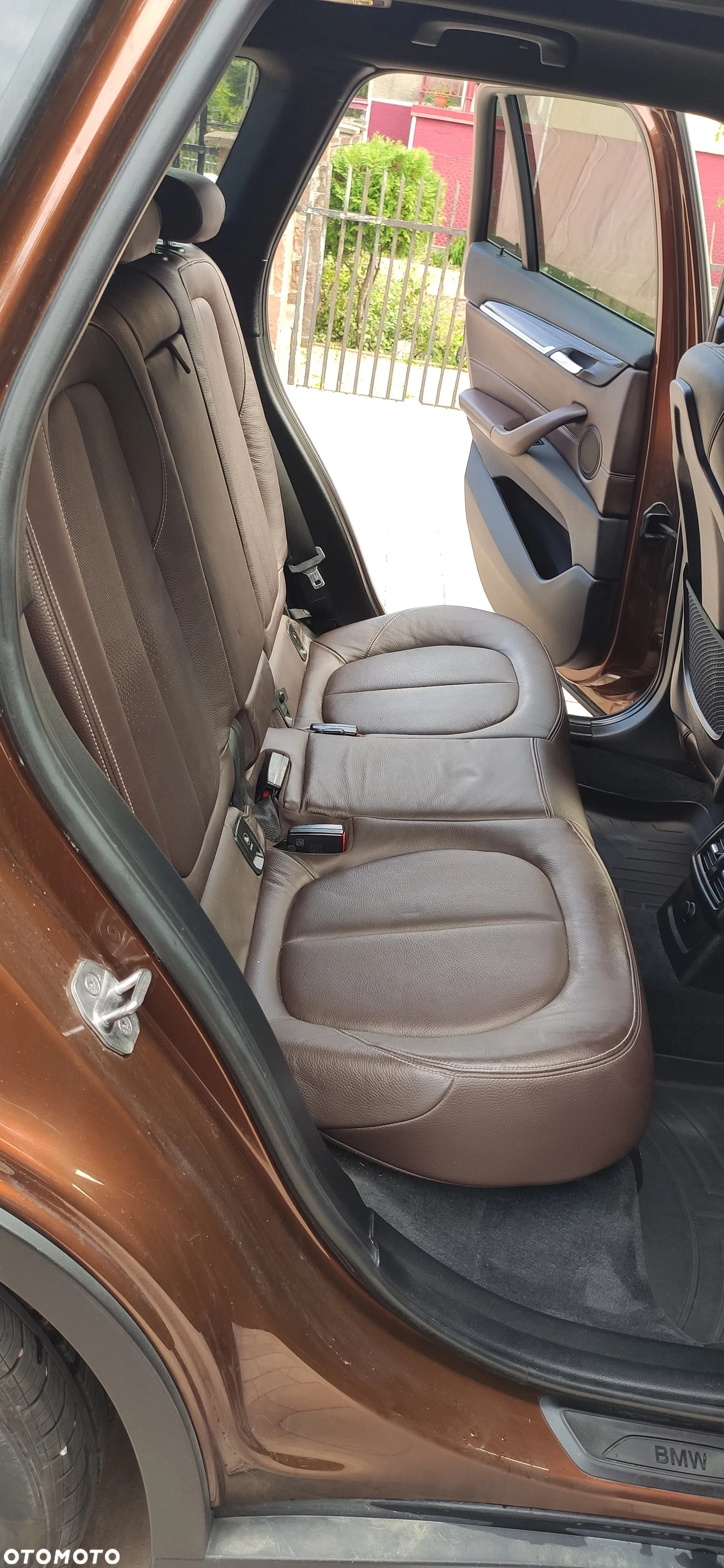 BMW X1 xDrive28i xLine - 12