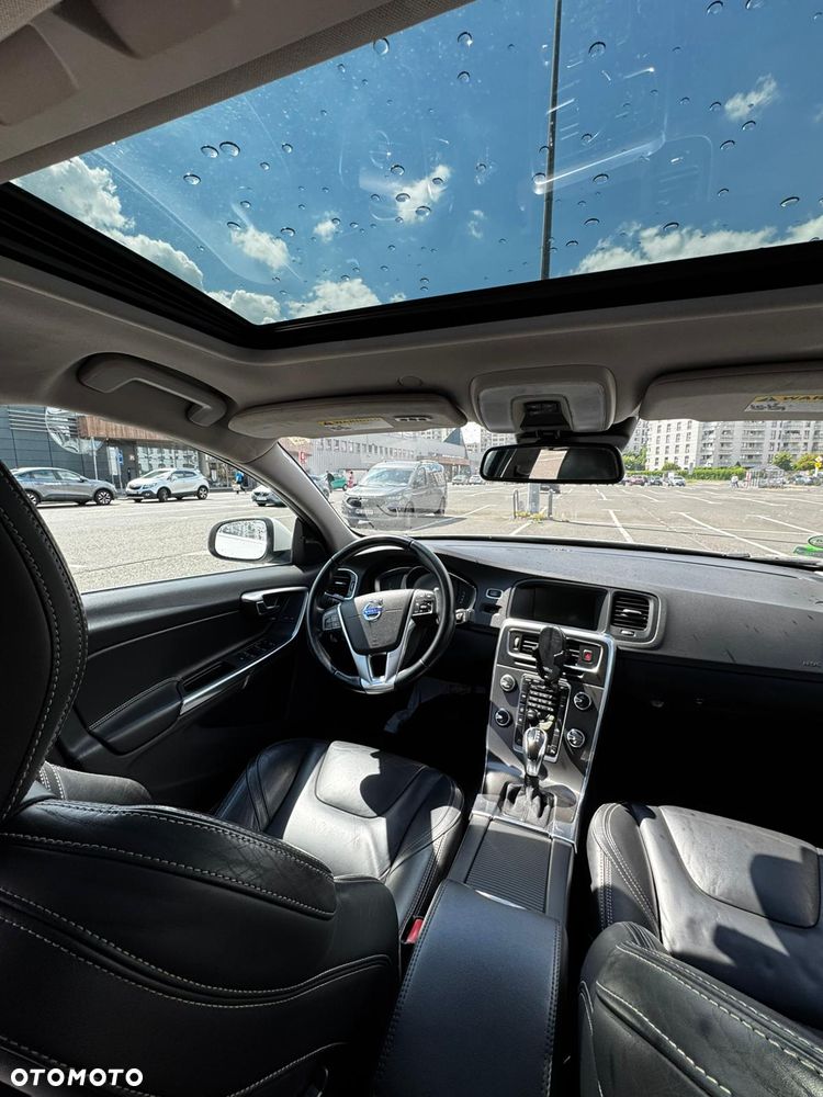 Volvo S60 2.5 T5 - 29