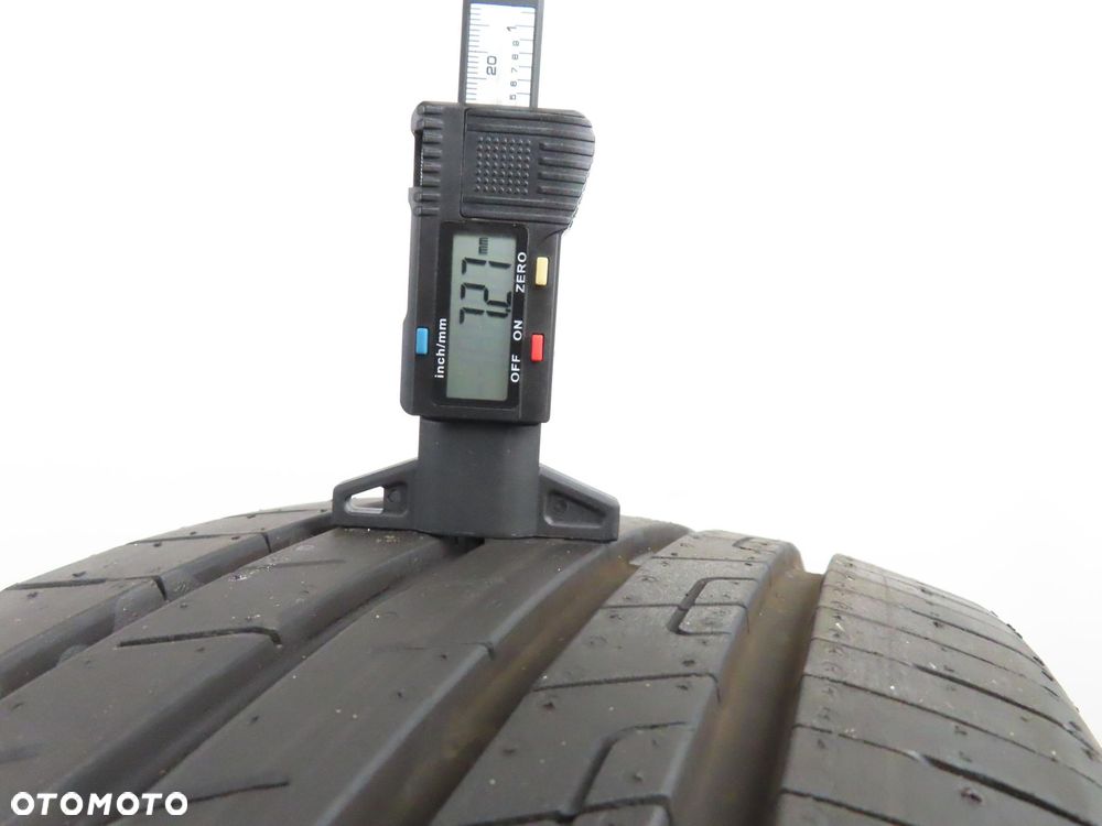 215/55R18 OPONA LETNIA Goodyea EficientGrip Performance 95H - 5
