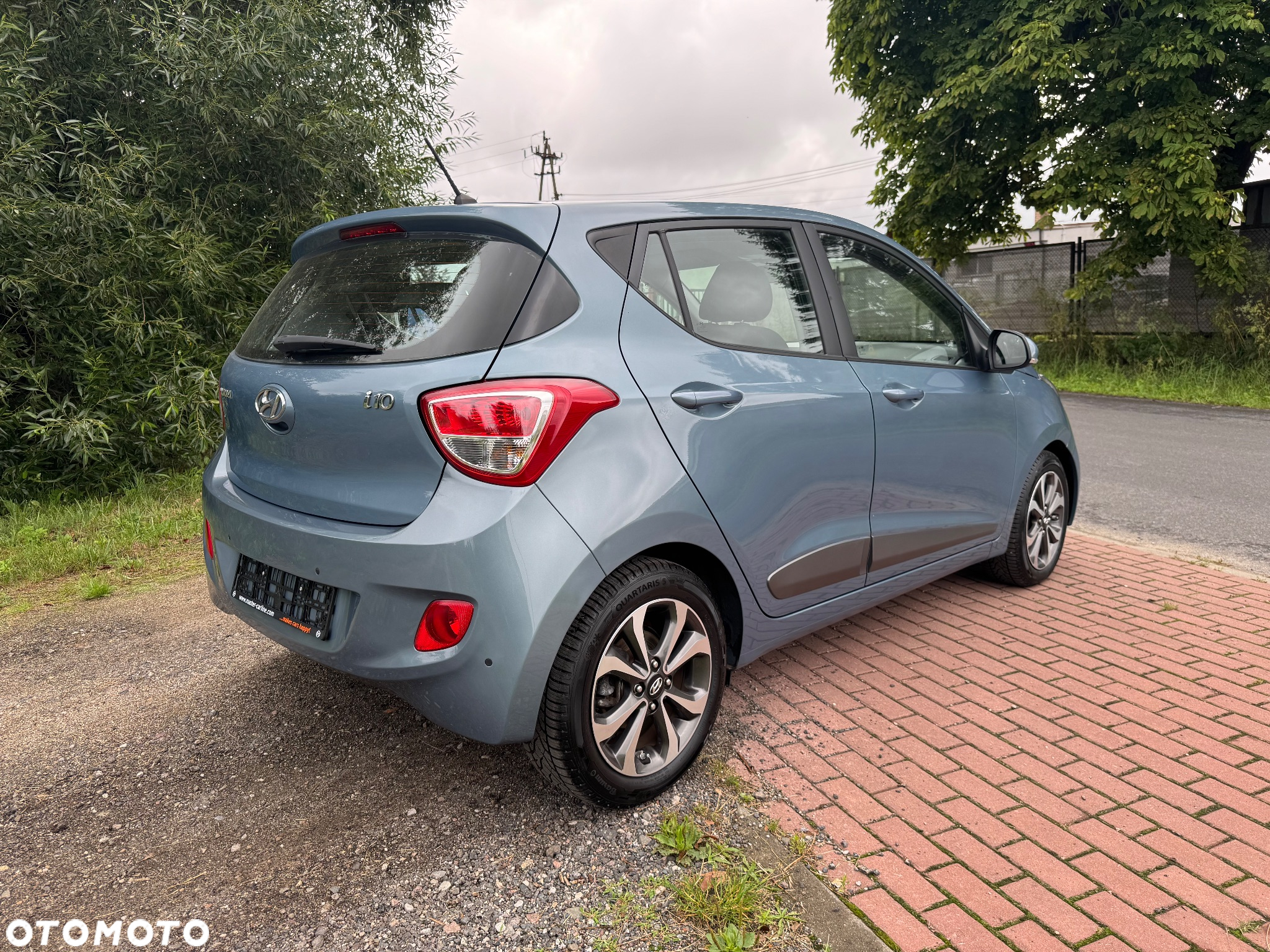 Hyundai i10 1.0 Premium - 3