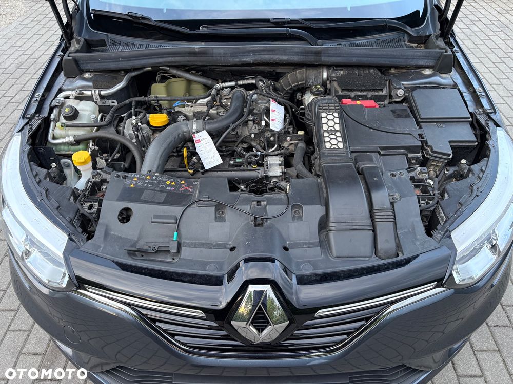 Renault Megane 1.2 Energy TCe Intens - 37