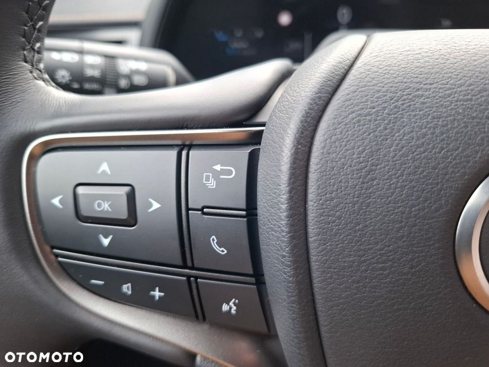 Lexus UX - 32