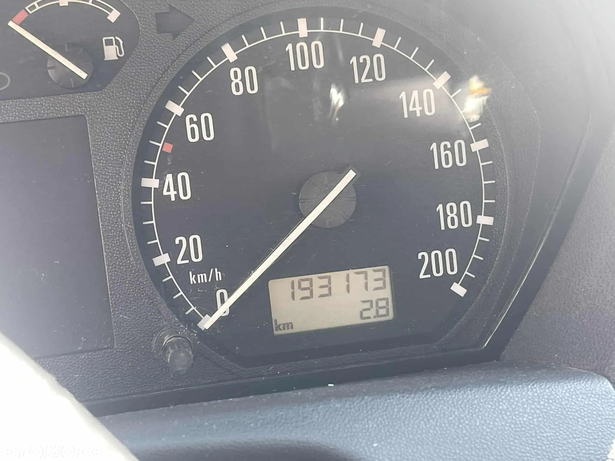 Skoda Fabia - 11