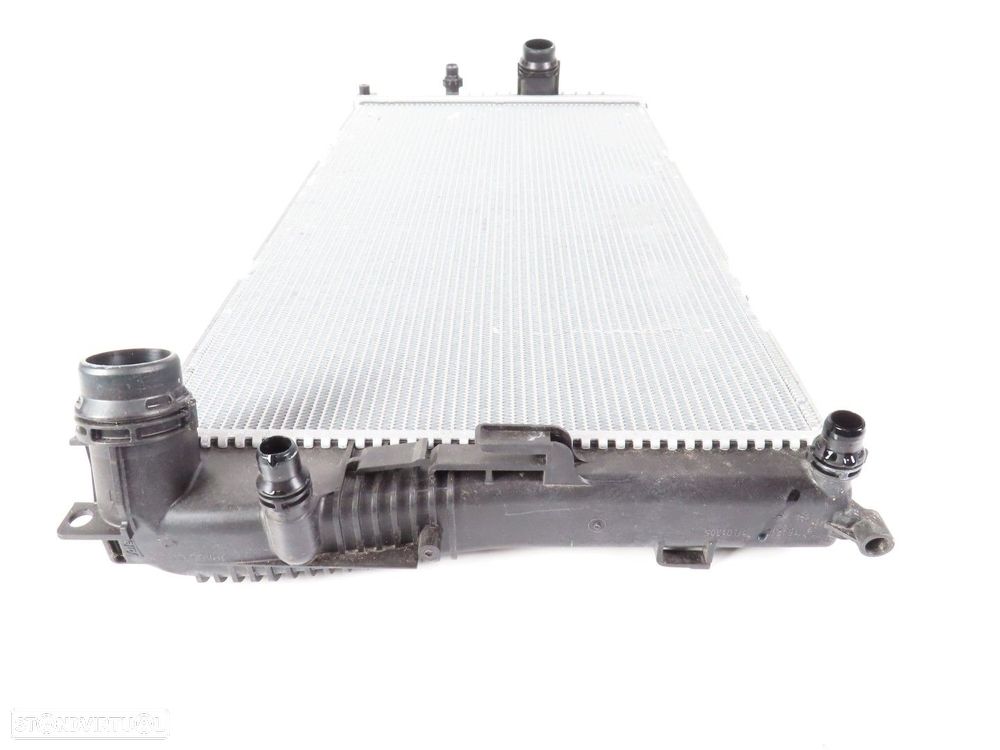 Radiador de água Usado / Original BMW 3 (F30, F80)/BMW 3 Gran Turismo (F34)/BMW... - 3