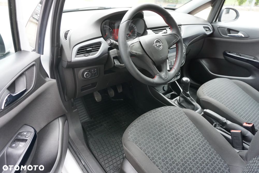 Opel Corsa 1.4 Enjoy - 7