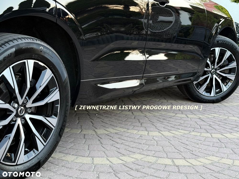 Volvo XC 60 B4 D Geartronic RDesign - 33