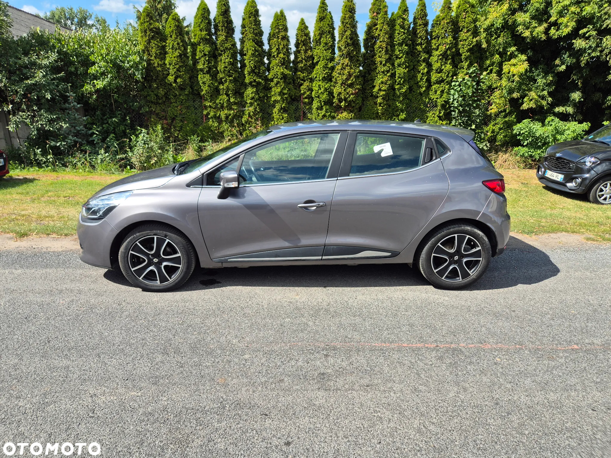 Renault Clio 1.5 dCi Energy Dynamique - 18