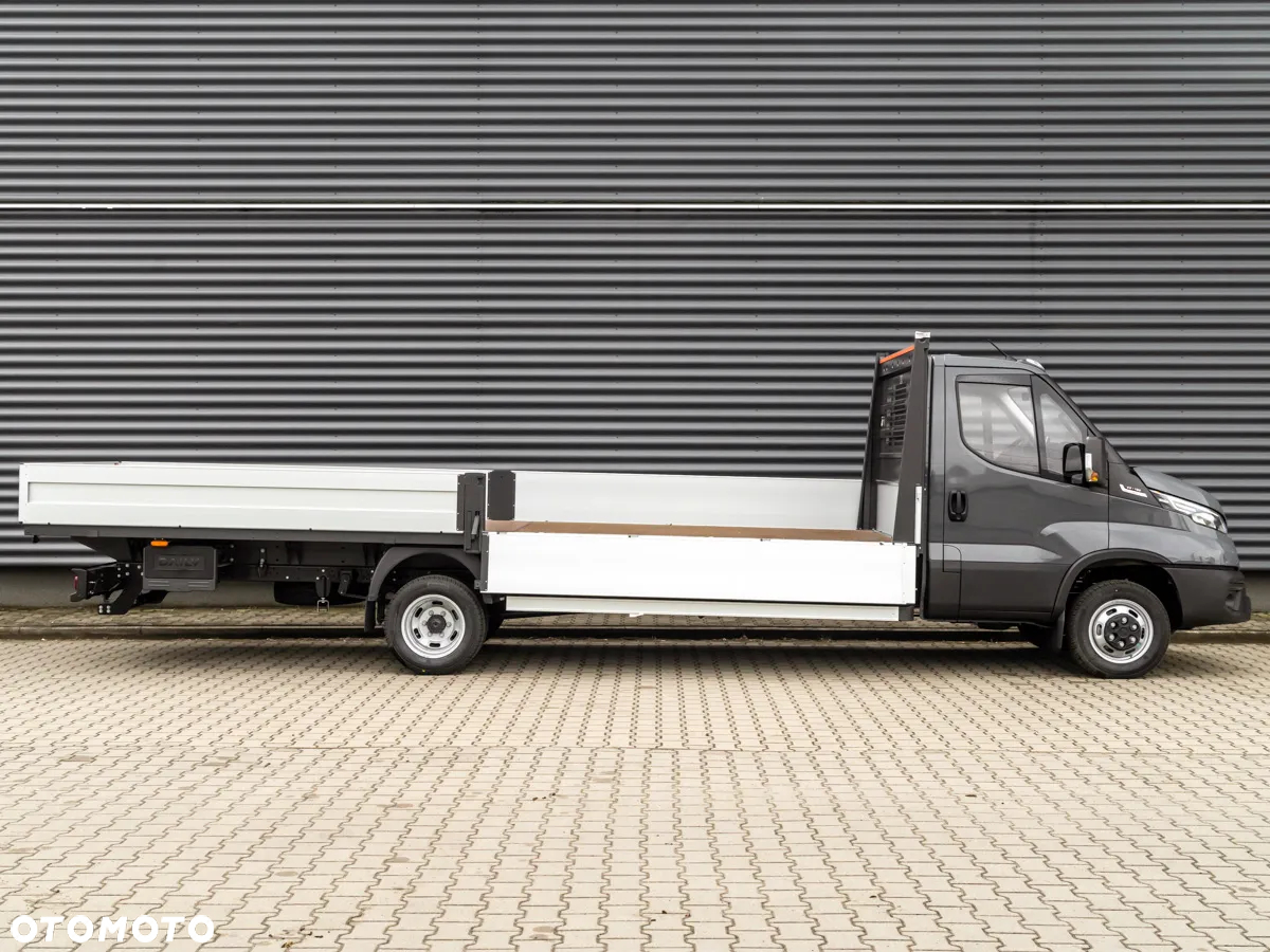 Iveco Daily 50C/35 3.0 skrzynia fabryczna - 5