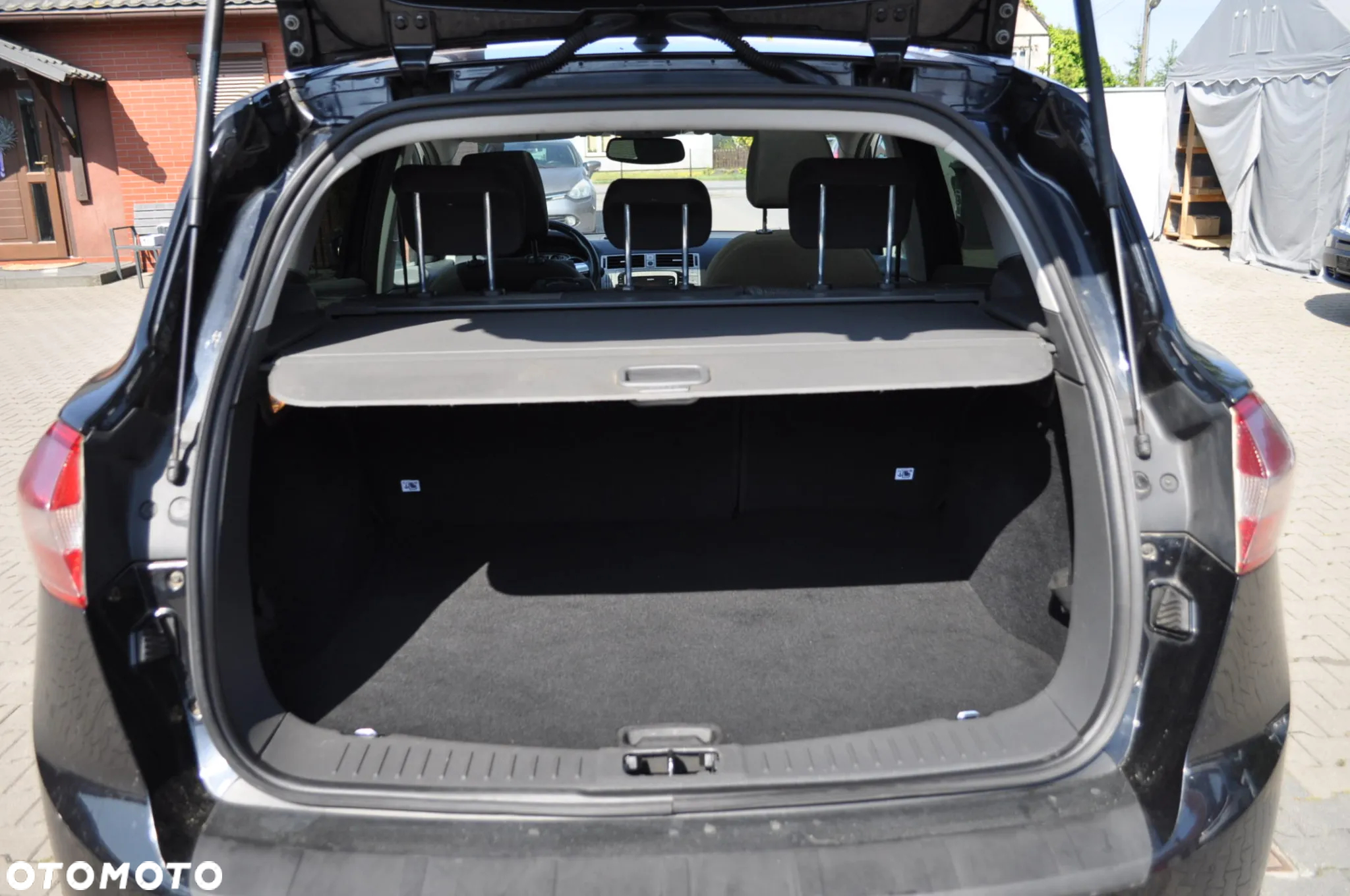 Ford Kuga 2.0 TDCi 4x4 Titanium - 9