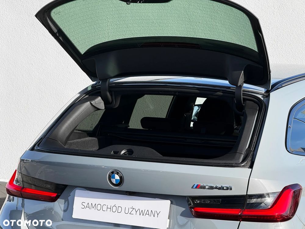 BMW Seria 3 - 12