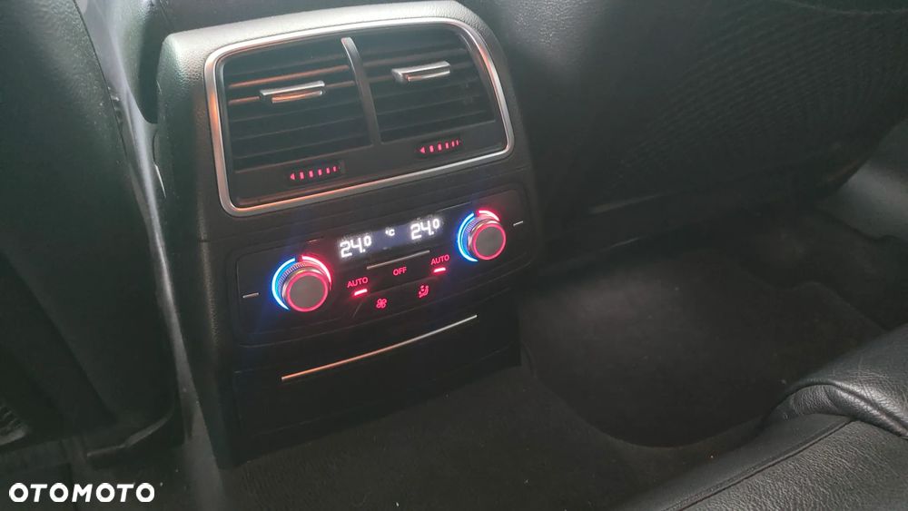 Audi A6 Avant 3.0 TDI Multitronic - 11