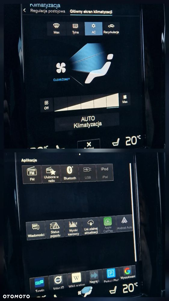 Volvo V90 D4 Geartronic R Design - 38