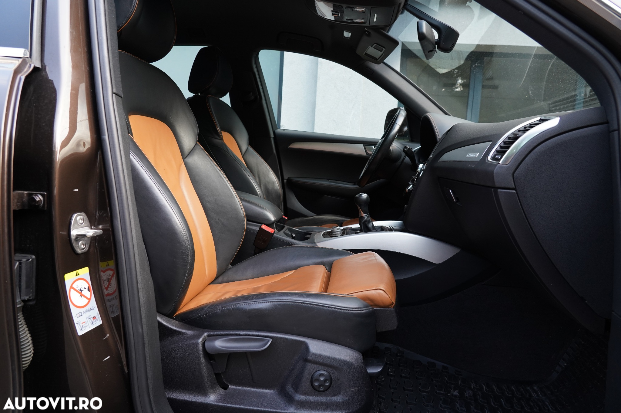Audi Q5 2.0 TDI Quattro - 18