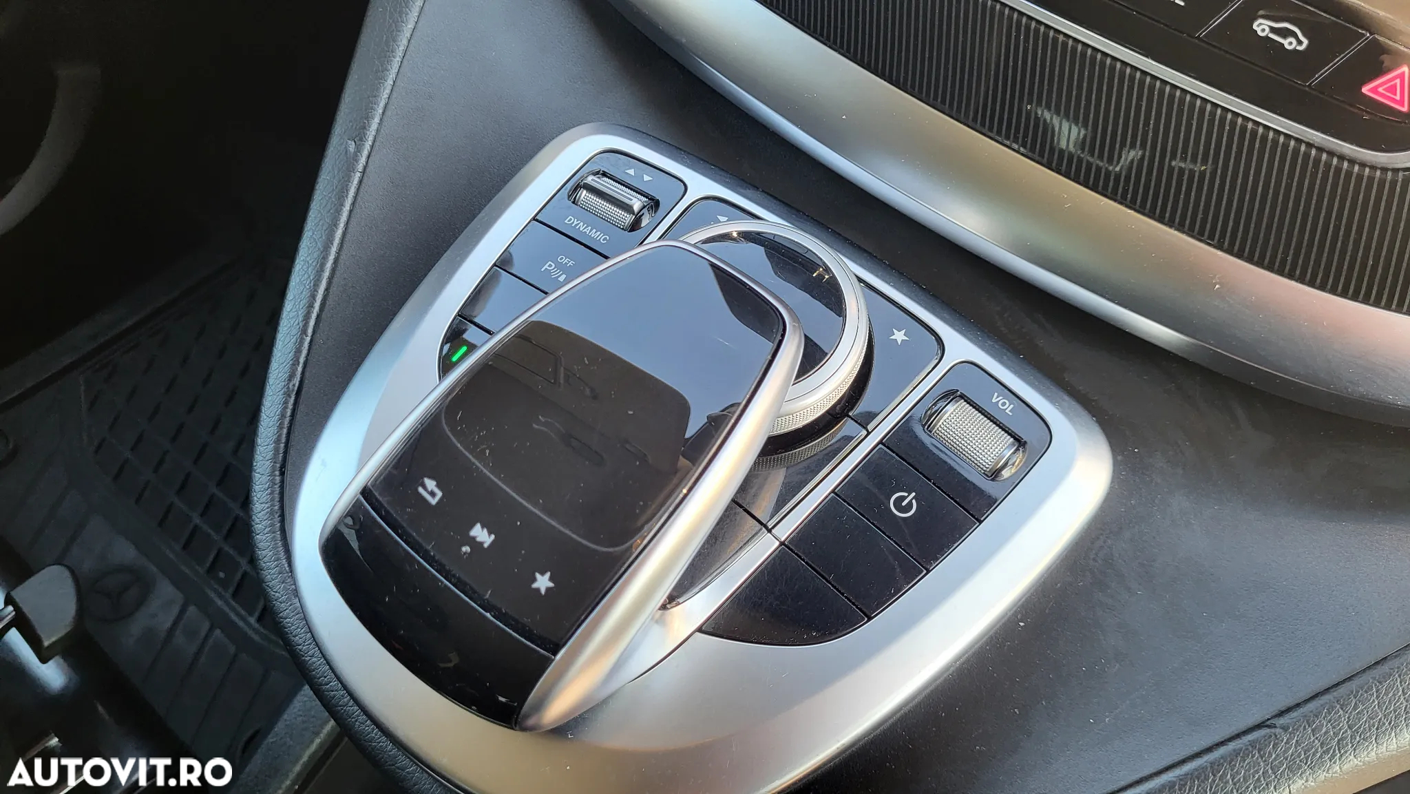 Mercedes-Benz V 250 BlueTEC Aut. Long - 8