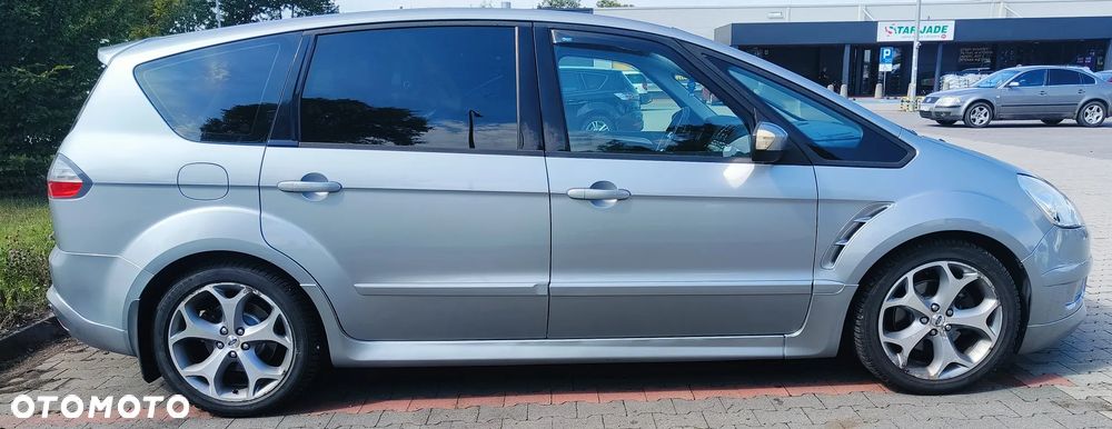 Ford S-Max 1.8 TDCi Titanium - 2