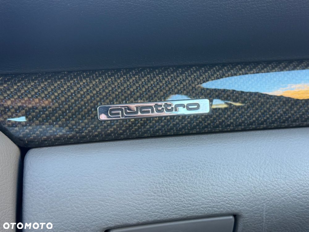 Audi S4 Limousine 2.7 Quattro - 21