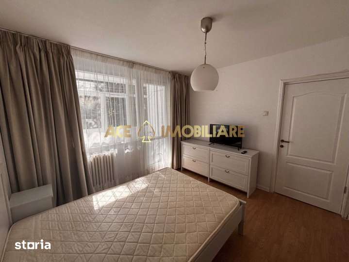 3 Camere de inchiriat | Berceni | Mobilat-Utilat — fotografia 1