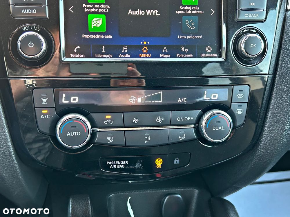 Nissan Qashqai 1.3 DIG-T N-CONNECTA - 15