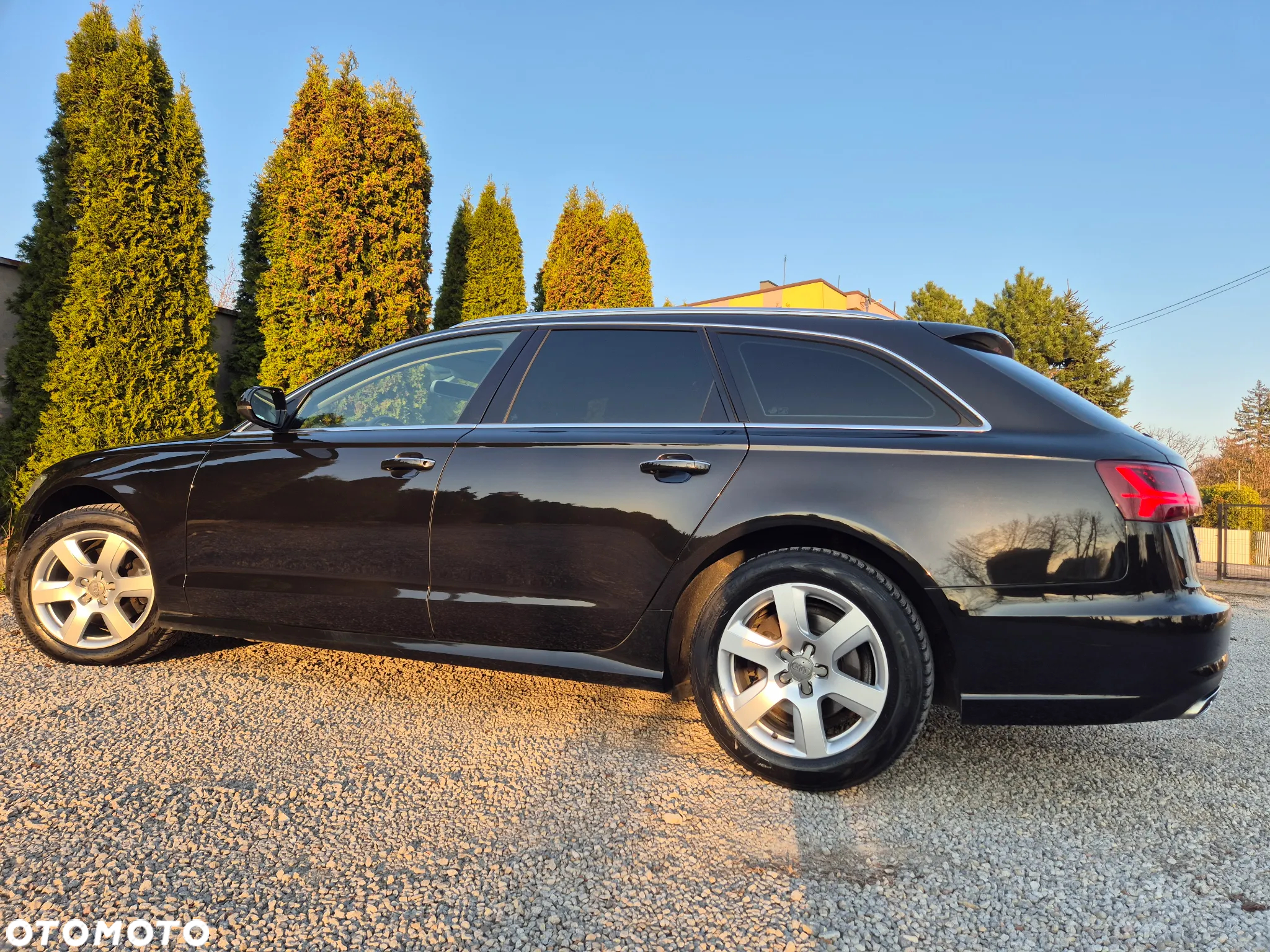 Audi A6 2.0 TDI ultra - 34