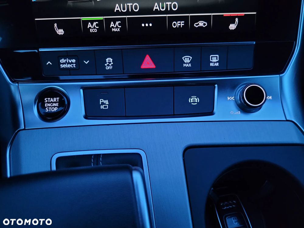 Audi A6 Avant 40 TDI S tronic S line - 23