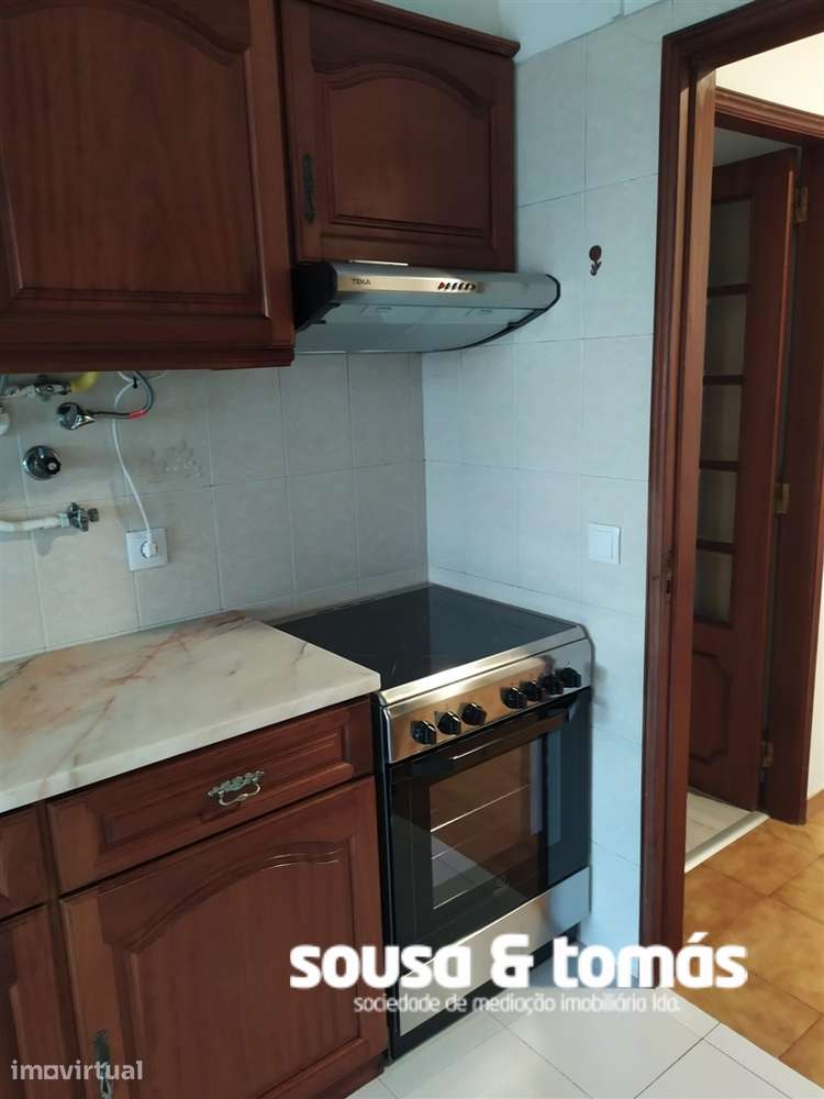 Quarto  Arrendamento em Leiria, Pousos, Barreira e Cortes,Leiria - Grande imagem: 4/9