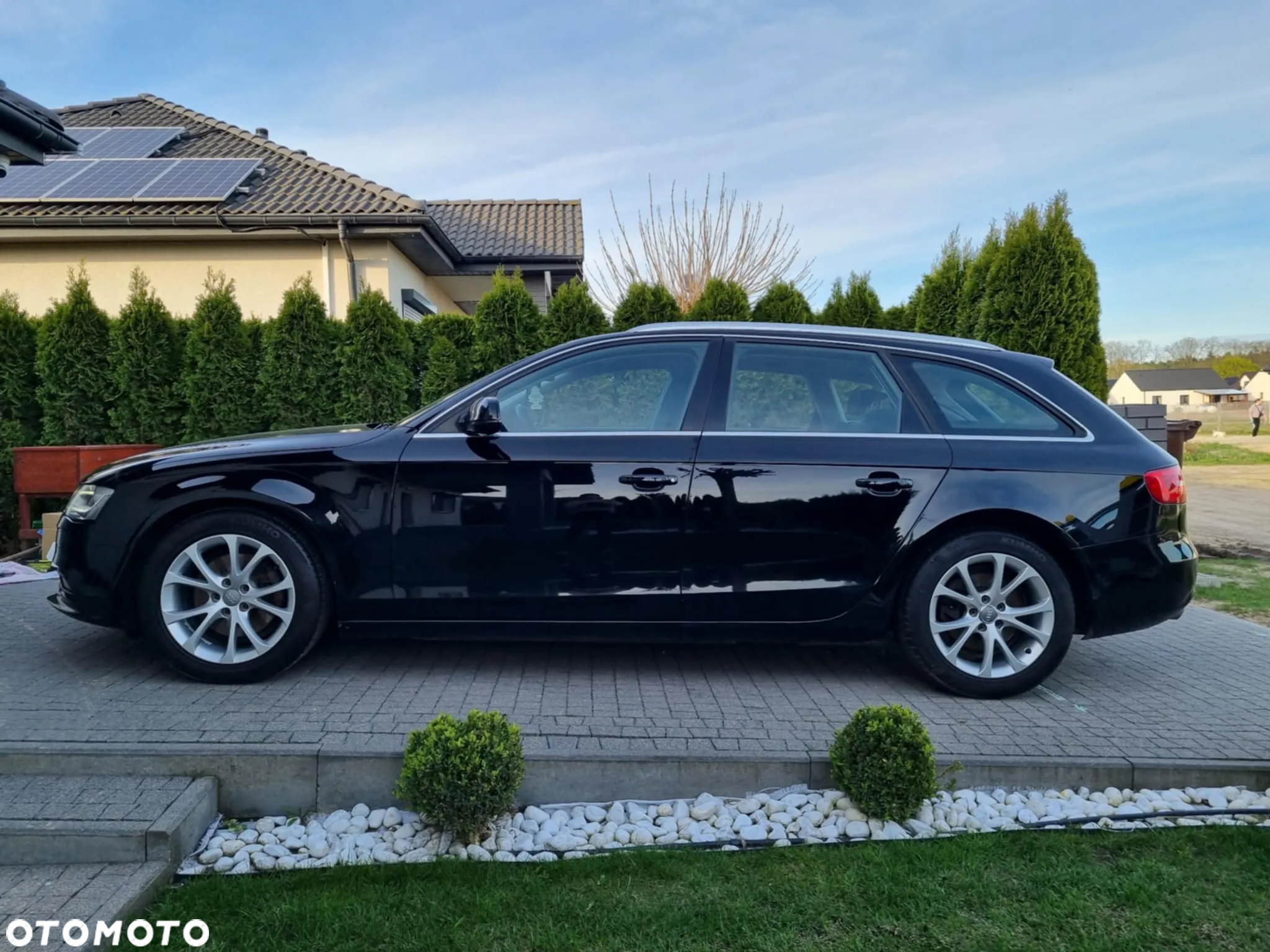 Audi A4 2.0 TDI clean diesel Multitronic - 4