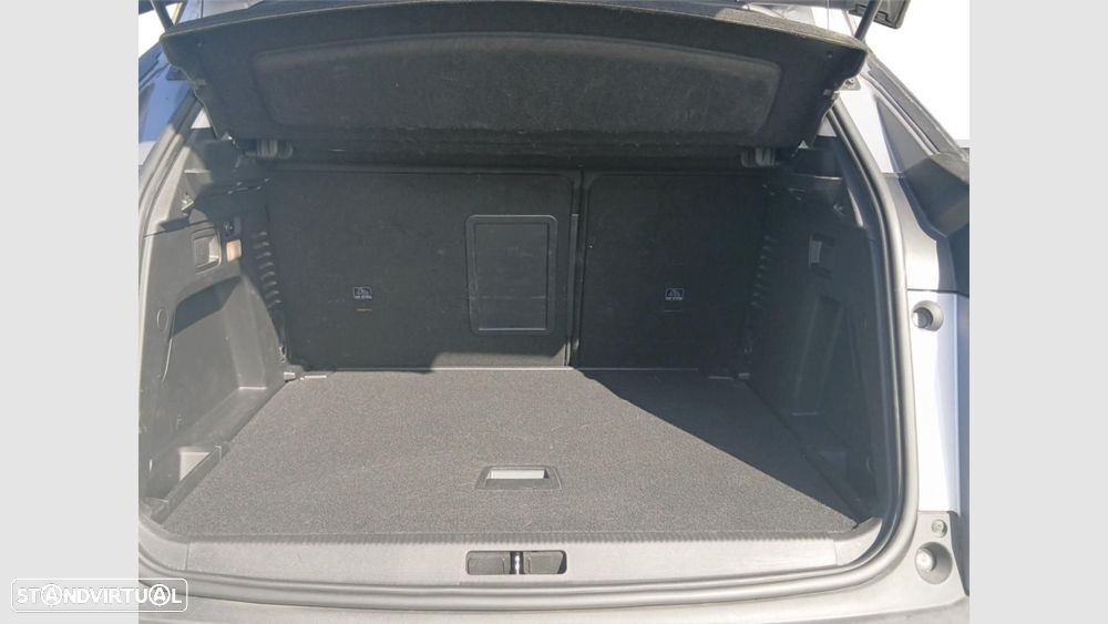 Peugeot 3008 1.5 BlueHDi Active - 16