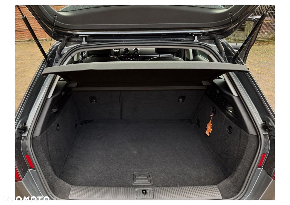 Audi A3 Sportback 1.4 TFSI cylinder on demand Attraction - 11