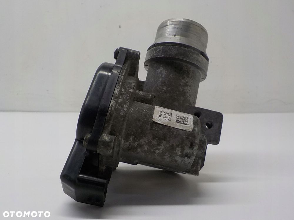 RENAULT NISSAN 1.5 K9K PRZEPUSTNICA 8200614985E - 6