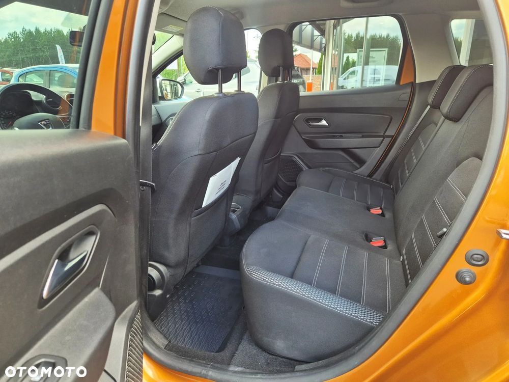Dacia Duster 1.0 TCe Prestige - 15