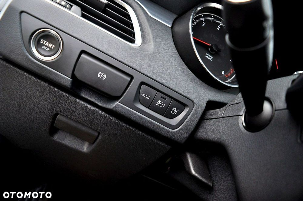 Peugeot 508 2.2 HDi GT - 31