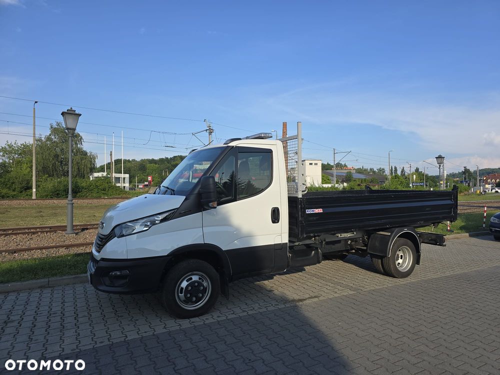 Iveco Daily - 1