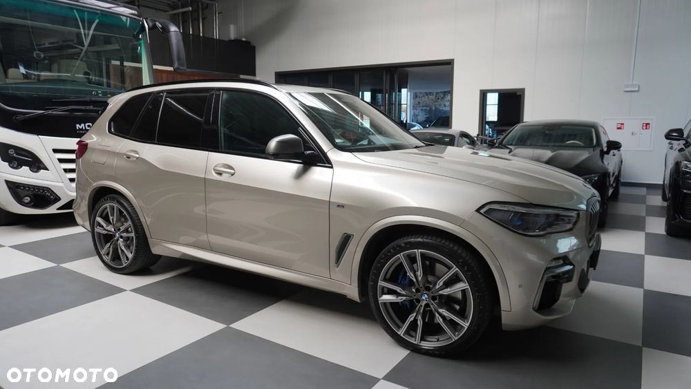 BMW X5 M - 15