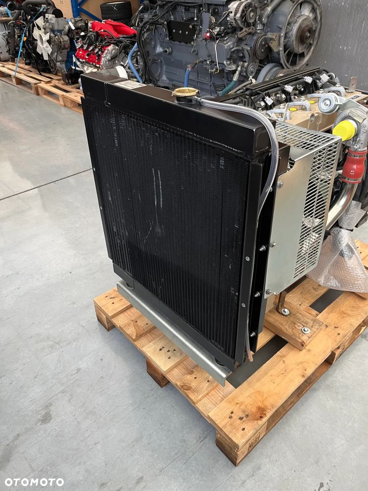 SILNIK KOHLER KDI-TCR 2504E5/26 KDI2504 KDI 2504 - 7