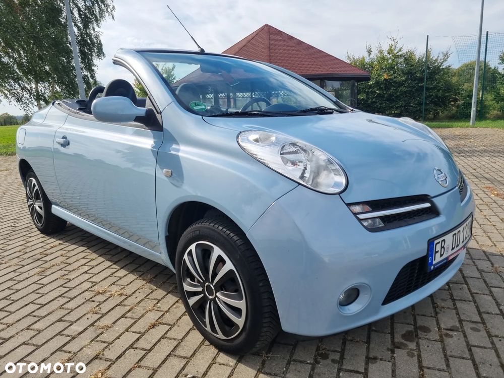 Nissan Micra - 15