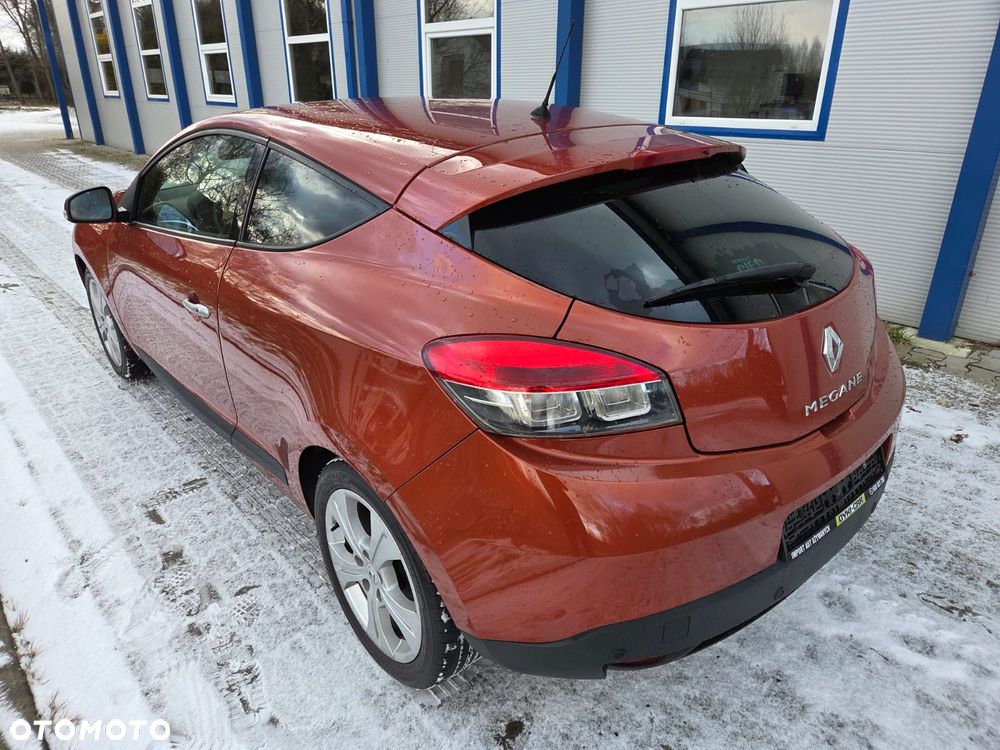 Renault Megane 1.6 16V Sport Way - 12