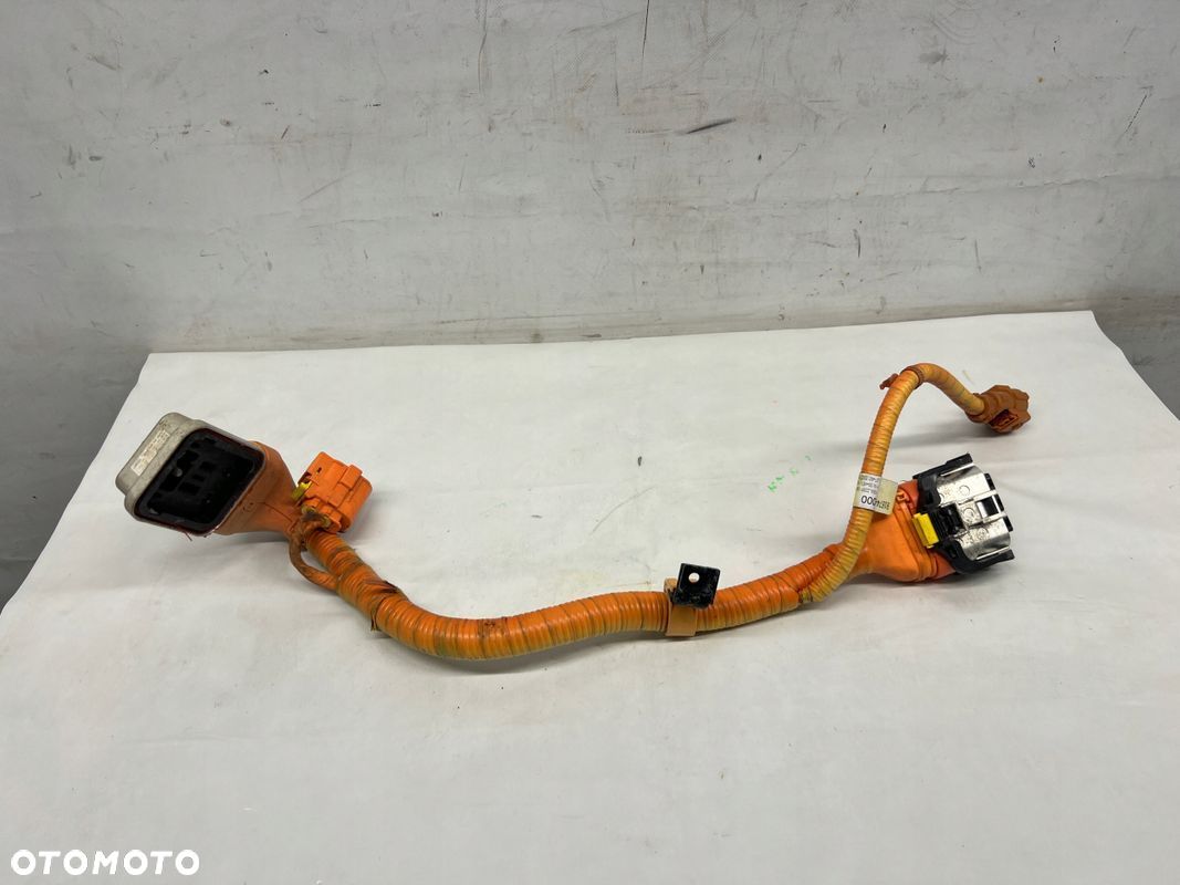 Hyundai Kona LIFT 1.6 GDI Hybrid przewód kabel G4LE 91674-CM000 - 1