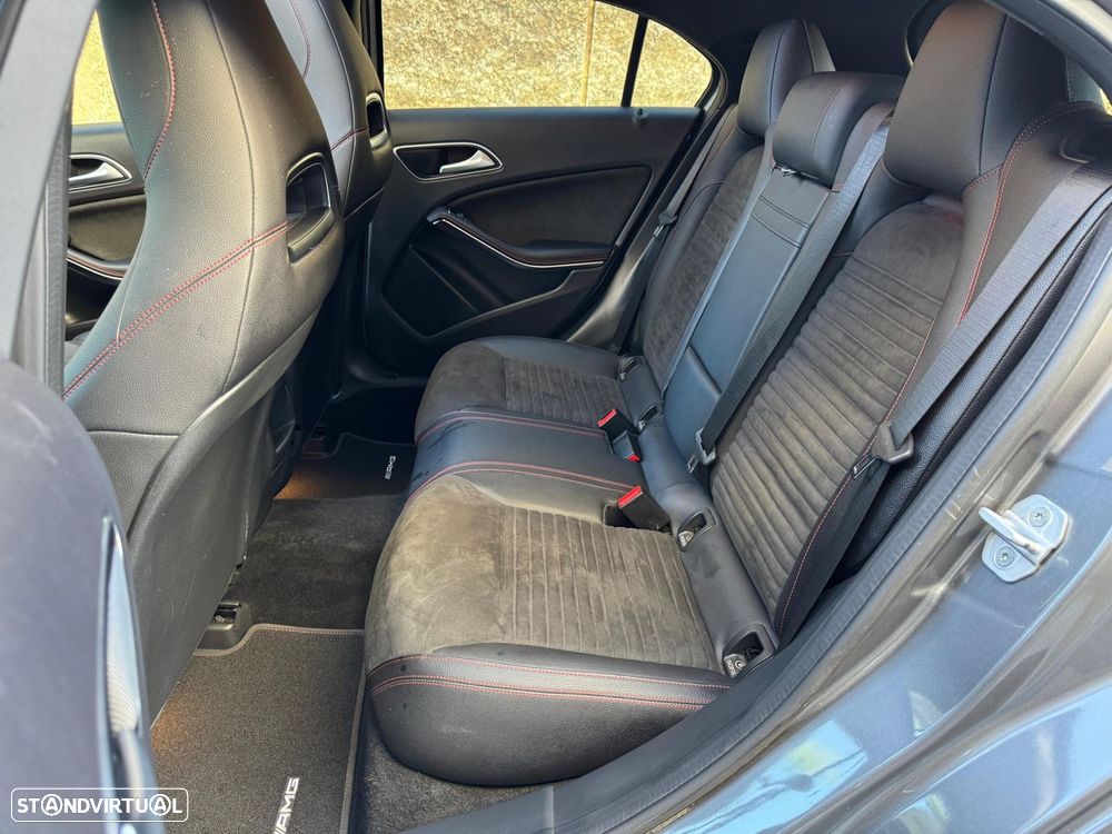 Mercedes-Benz A 180 - 31