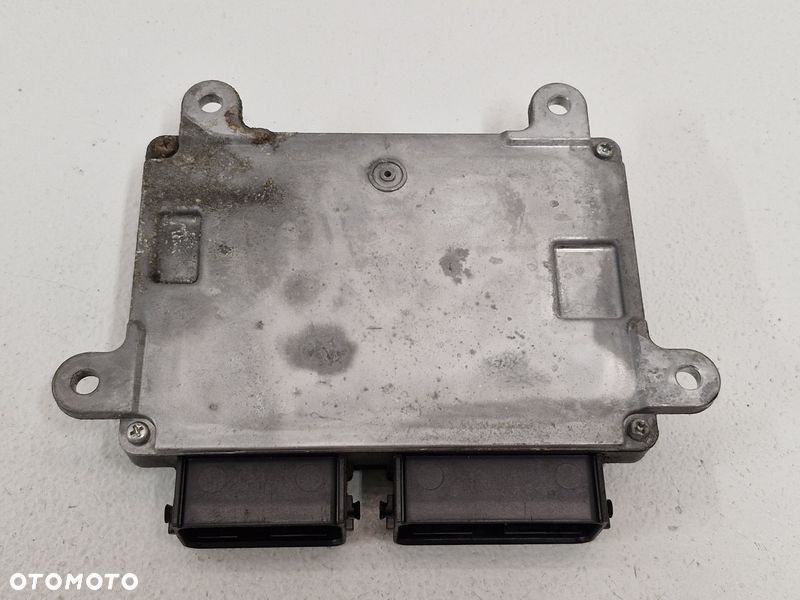 MITSUBISHI OUTLANDER 3 III 2.0 PHEV HYBRYDA STEROWNIK KOMPUTER SILNIKA ECU - 4