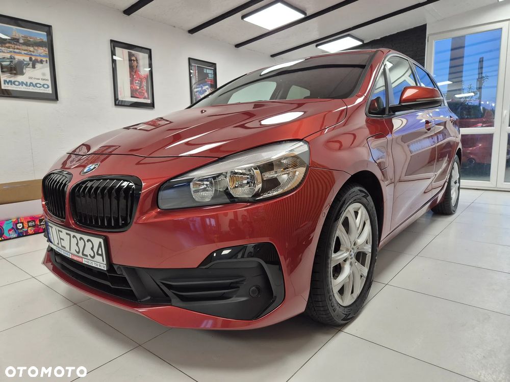 BMW Seria 2 225xe iPerformance - 1