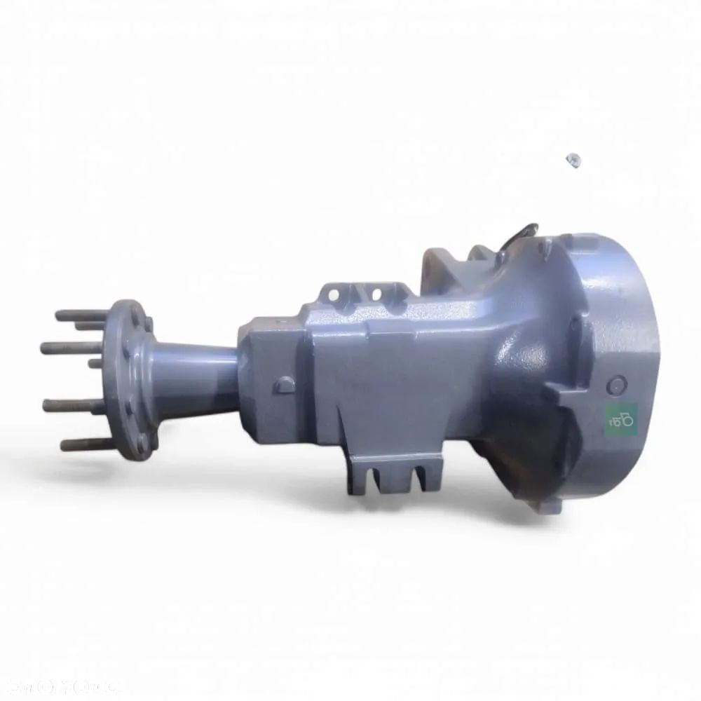 Zwolnica tylna 4304303M12 4304304M12 Massey Ferguson 7720 DYNA 6 - 6