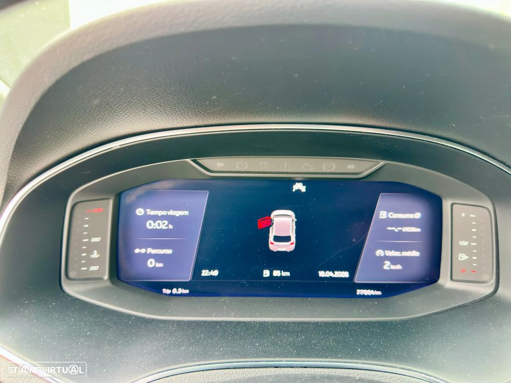 SEAT Ibiza 1.0 TSI S&S Fast Lane FR BEATS - 35