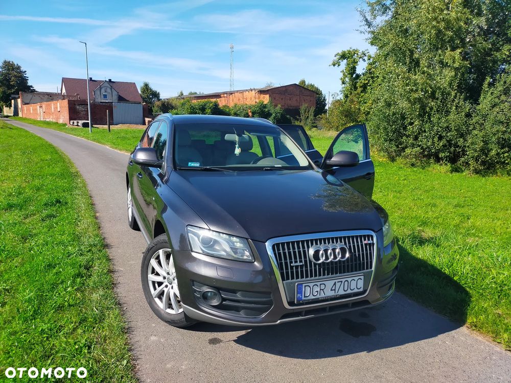 Audi Q5 2.0 TDI Quattro - 15