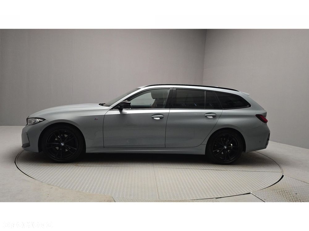 BMW Seria 3 320d xDrive M Sport - 3