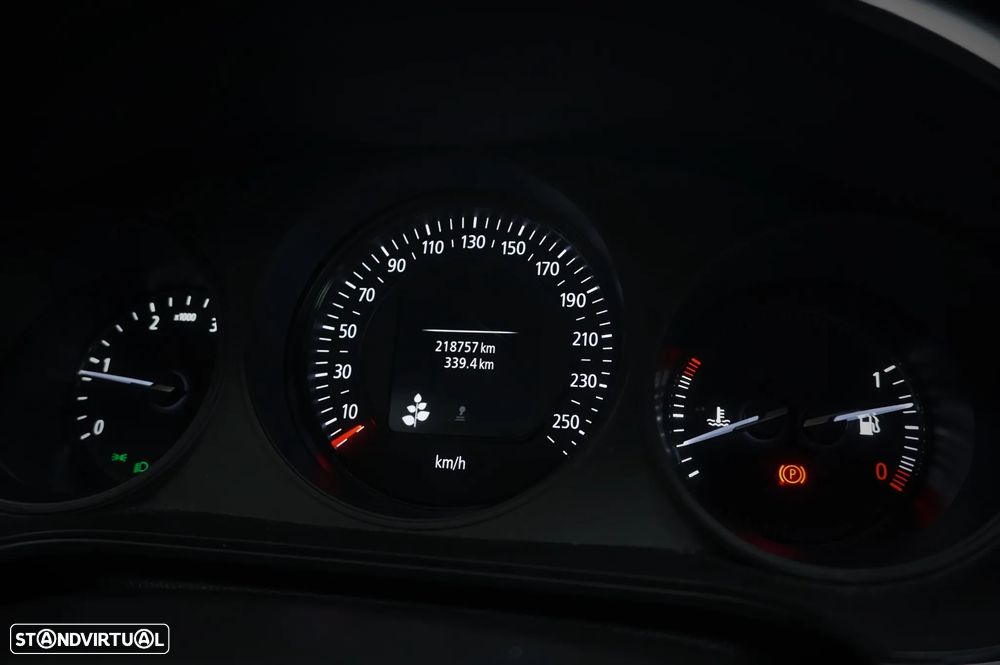 Renault Mégane Sport Tourer 1.5 Blue dCi Limited - 26