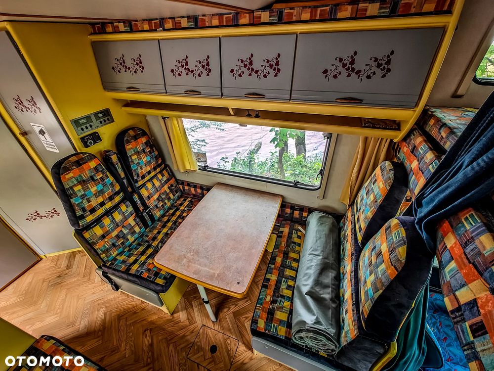 LMC Liberty 560 - 16