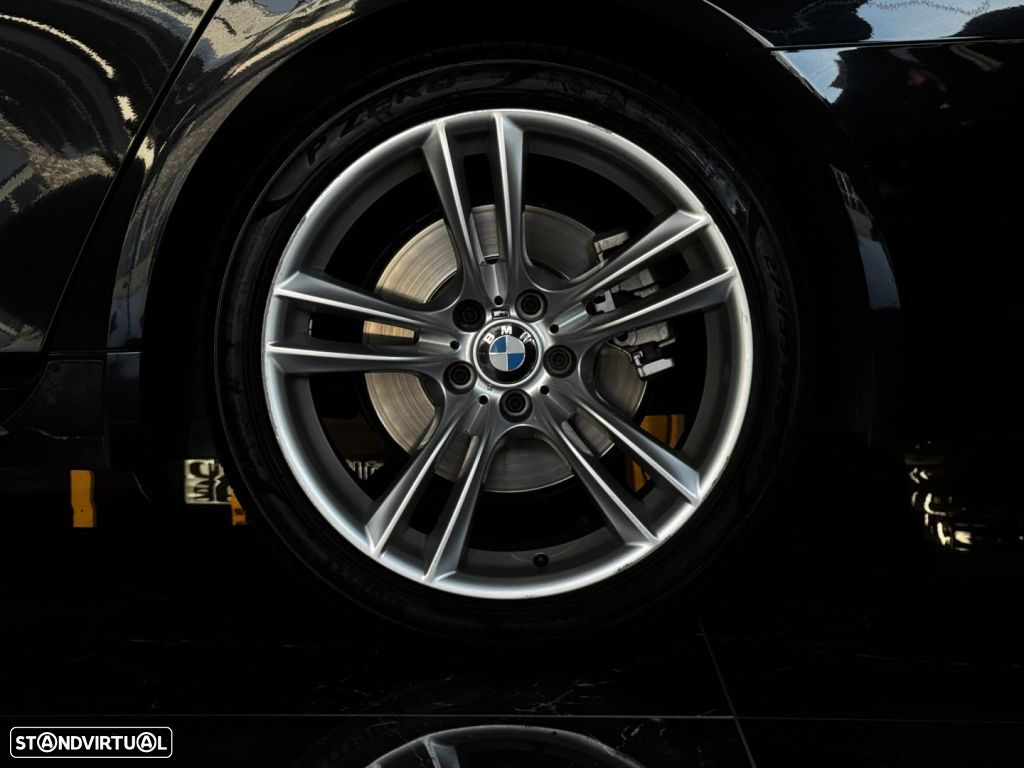 BMW 740 d xDrive Pack M - 19