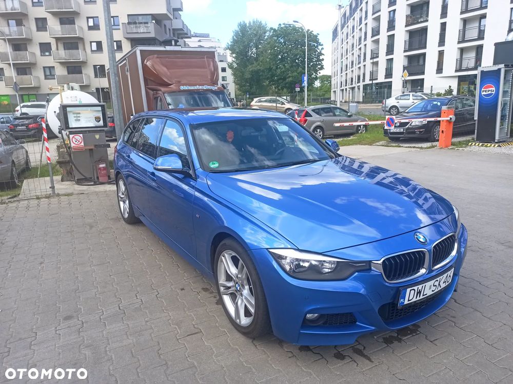 BMW Seria 3 - 3