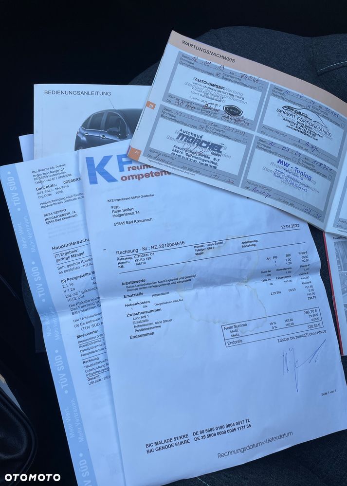 Citroën C3 Pure Tech (VTi) 82 Exclusive - 30